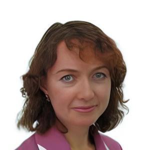 Шайхутдинова Земфира Ямиловна