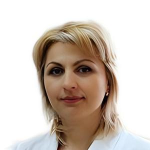 Читанава Майя Леонтьевна