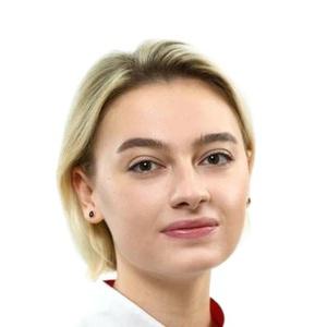 Тимошина Александра Ивановна