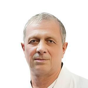 Коломиченко Михаил Ефимович
