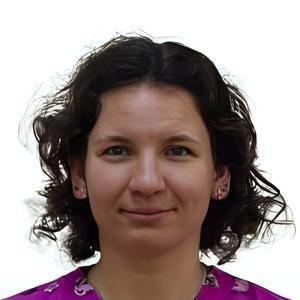 Болбикова Екатерина Викторовна