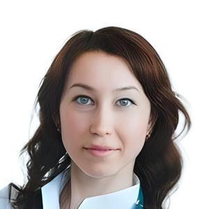 Ефимова Наталья Владимировна