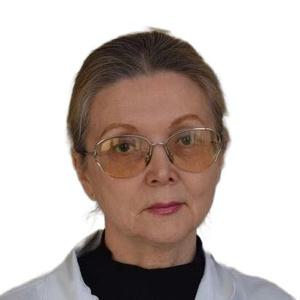 Галеева Елена Борисовна