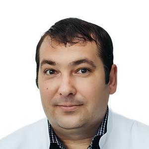 Папеж Олег Игоревич