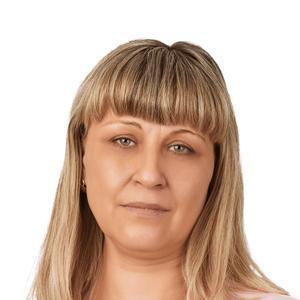 Полиенко Наталья Анатольевна