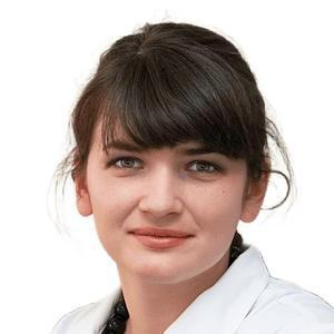 Ледовская Ирина Анастасьевна