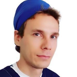Бродский Филипп Михайлович