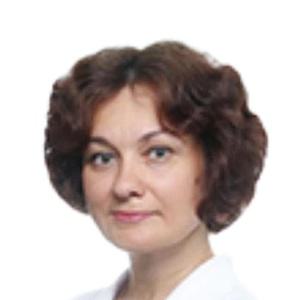 Белоусова Гульнара Камильевна