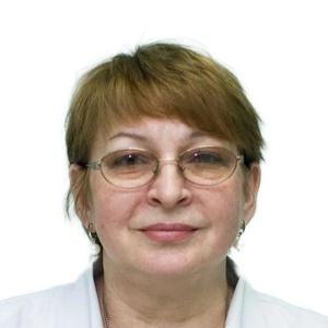 Борцова Елена Феликсовна