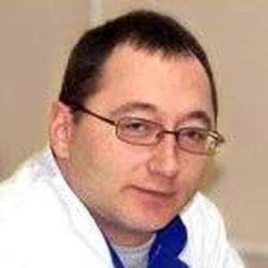 Калиновский Евгений Анатольевич