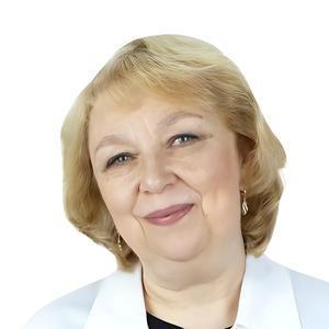 Неделко Лариса Михайловна