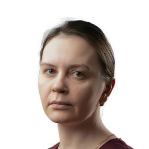 Понятовская Анастасия Петровна