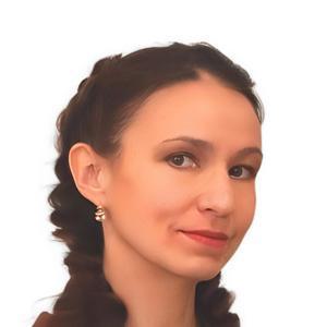 Копылова (Землякова) Любовь Ивановна