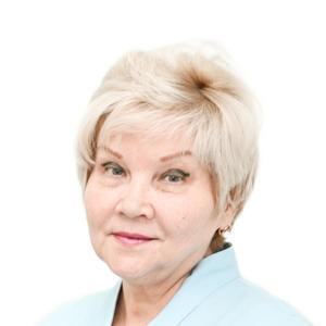 Спижарная Вера Петровна