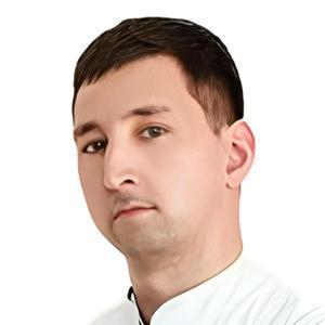 Садыков Тимур Русланович