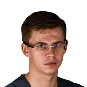 Зражевский Сергей Александрович