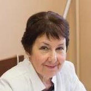 Иванова Ирина Аполлоновна