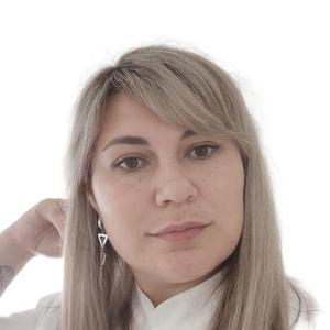 Жукова Анастасия Юрьевна