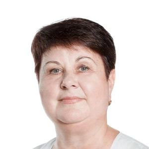 Компаниец Елена Львовна