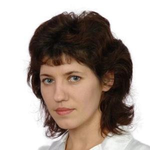 Шавелькина Ирина Игоревна