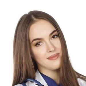 Трифанова (Голивкина) Яна Витальевна