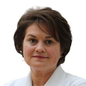 Николаева Анна Шамилевна