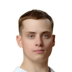 Михайлов Максим Викторович