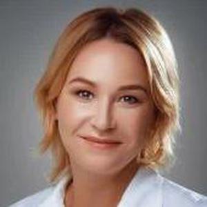 Павлова Екатерина Николаевна