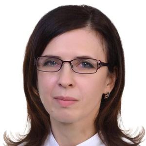Сидельникова Елена Николаевна