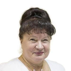 Зотова Тамара Владимировна