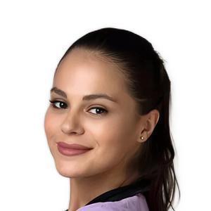 Рашитханова Галина Владимировна