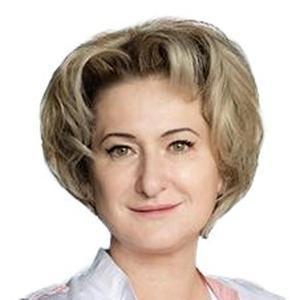 Скворцова Оксана Анатольевна