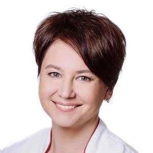 Артюшина Оксана Сергеевна