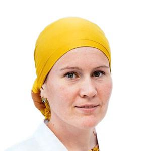 Фардиева Руфия Мажидовна