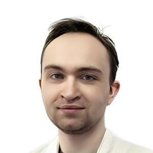 Шмелёв Дмитрий Сергеевич