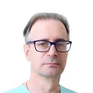 Будкер Леонид Иосифович
