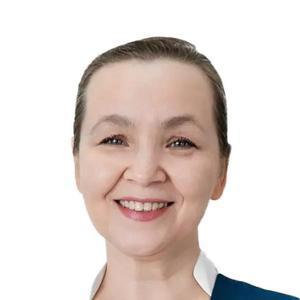 Соловьева Людмила Васильевна