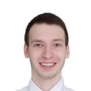 Никитин Евгений Геннадьевич