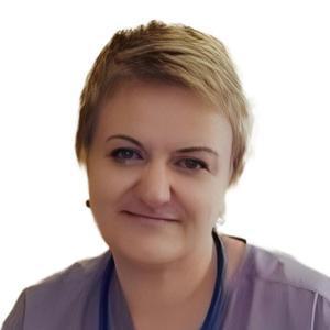 Чернышева Людмила Петровна