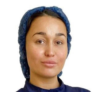 Шахназарова Асият Магомедовна