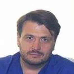 Мельников Михаил Викторович