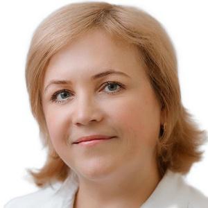 Черникова Наталья Владимировна