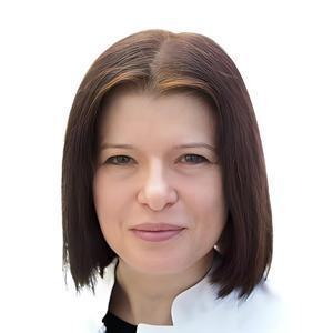 Карчевская Наталья Анатольевна