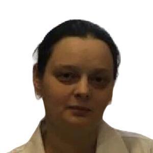 Волкова Екатерина Сергеевна