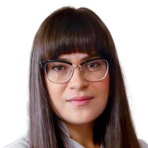 Овчинникова Ольга Александровна