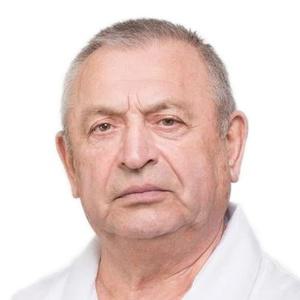 Фаткуллин Алик Хасанович