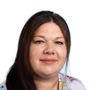 Евстратенко Светлана Сергеевна