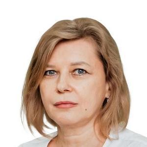 Виноглядова Светлана Владимировна