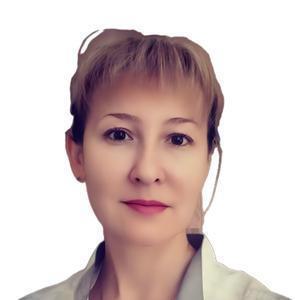 Матвеева Елена Алексеевна