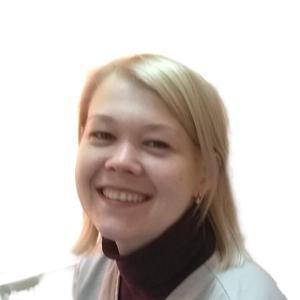 Ерёмкина Ирина Александровна
